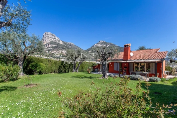 Maison de luxe à vendre à Saint-Jeannet, 1 100 000 €, Photo 3