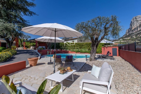 Luxury House for sale in Saint-Jeannet, 1 100 000 €, Photo 3