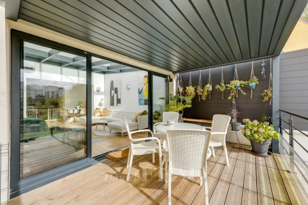 Maison de luxe à vendre à Saint-Germain-en-Laye, 820 000 €, Photo 3