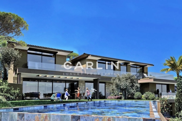 Luxury House for sale in Sainte-Maxime, 6 400 000 €, Photo 3