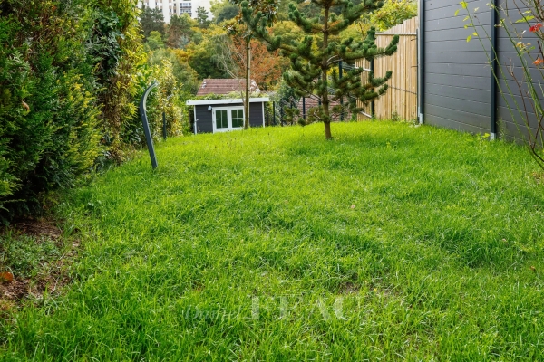 Maison de luxe à vendre à Saint-Germain-en-Laye, 820 000 €, Photo 4