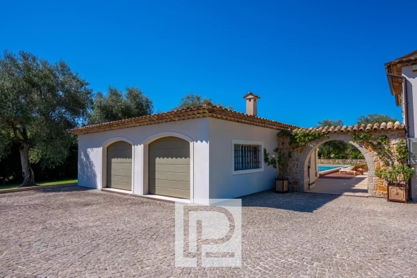 Luxury House for sale in Mouans-Sartoux, 4 200 000 €, Photo 5