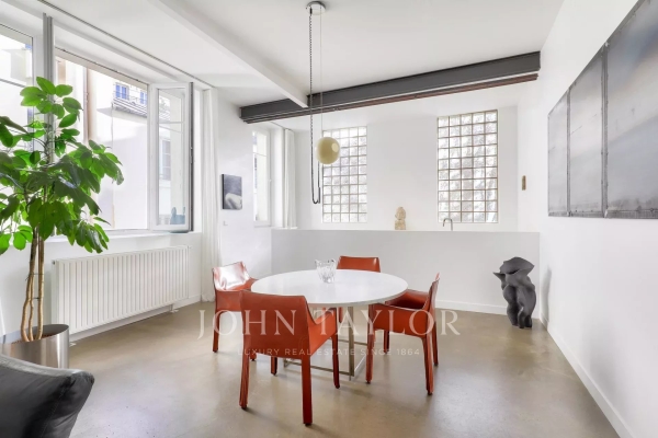 Luxury Apartment for sale in Paris 19Ème, 795 000 €, Photo 5