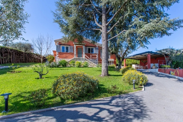 Luxury House for sale in Saint-Jeannet, 1 100 000 €, Photo 6