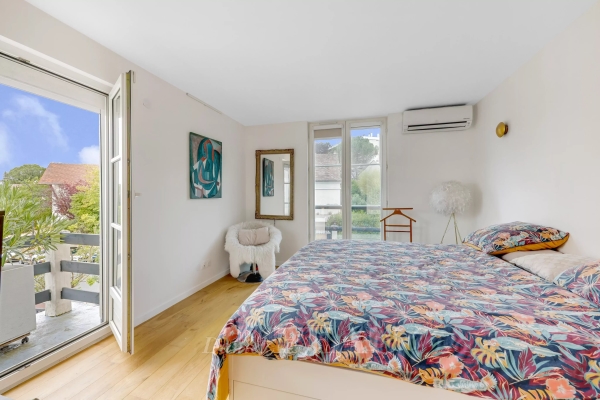 Maison de luxe à vendre à Saint-Germain-en-Laye, 820 000 €, Photo 6