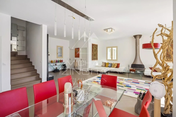 Luxury House for sale in Grasse, 1 499 000 €, Photo 7
