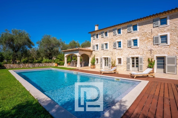 Luxury House for sale in Mouans-Sartoux, 4 200 000 €, Photo 7