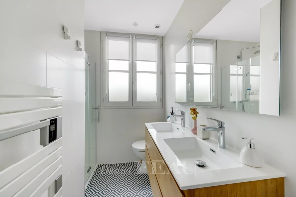Maison de luxe à vendre à Saint-Germain-en-Laye, 820 000 €, Photo 7