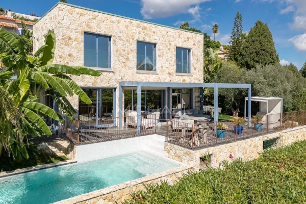 Luxury House for sale in Cannes, 1 595 000 €, Photo 1