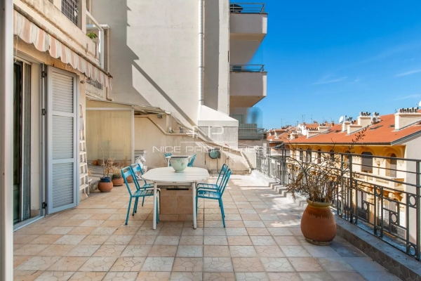 Luxury Apartment for sale in Nice, 1 300 000 €, Photo 1