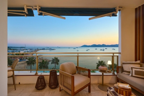 Appartement de luxe à vendre à Cannes, 3 390 000 €, Photo 1