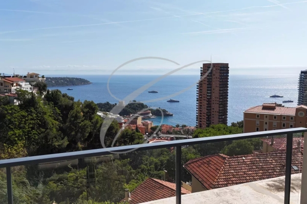 Appartement de luxe à vendre à Beausoleil, 650 000 €, Photo 1