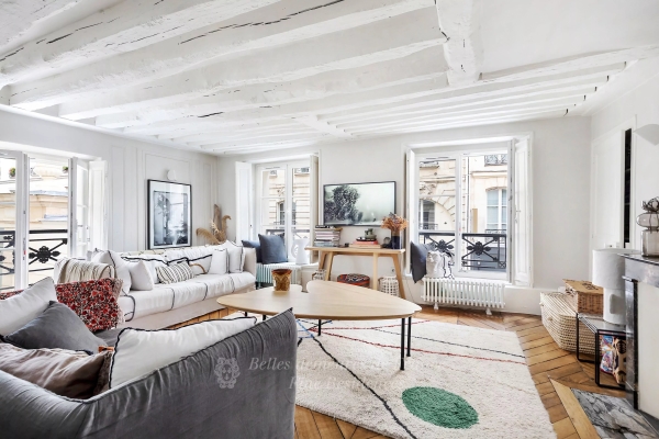 Appartement de luxe à vendre à Paris 7Ème, 1 875 000 €, Photo 1
