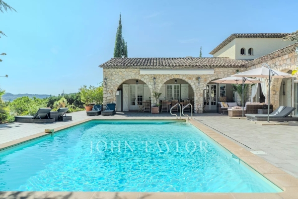 Luxury House for sale in Peymeinade, 2 295 000 €, Photo 1