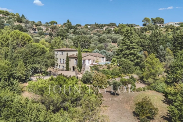 Luxury House for sale in Peymeinade, 2 295 000 €, Photo 1