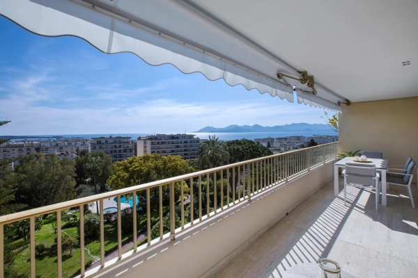 Appartement de luxe à vendre à Cannes, 1 990 000 €, Photo 1
