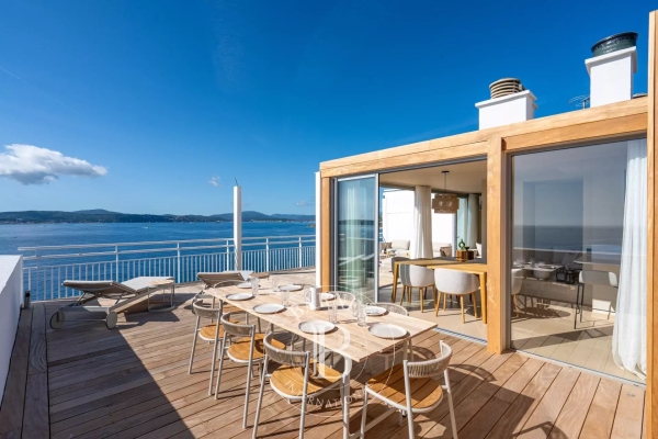 Appartement de luxe à vendre à Sainte-Maxime, 1 690 000 €, Photo 1