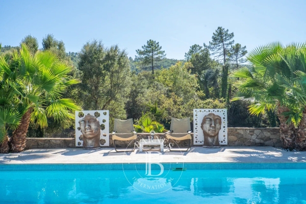 Maison de luxe à vendre à Le Muy, 1 750 000 €, Photo 1