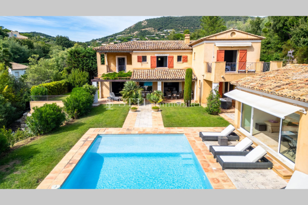 Maison de luxe à vendre à Grimaud, 3 450 000 €, Photo 1