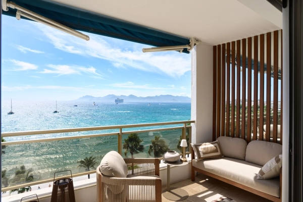 Luxury Apartment for sale in Cannes, 3 390 000 €, Photo 2