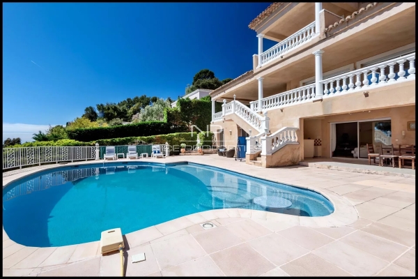 Luxury House for sale in Nice, 2 590 000 €, Photo 2