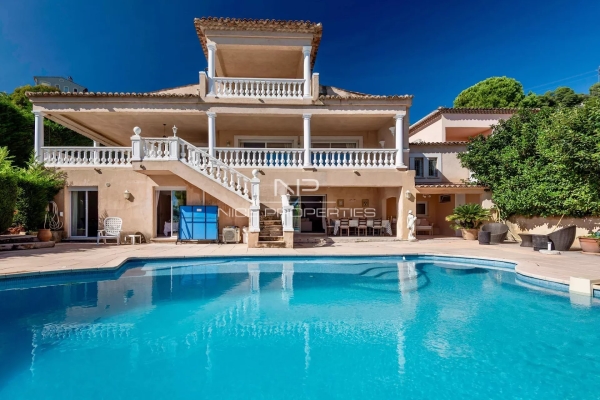 Luxury House for sale in Nice, 2 590 000 €, Photo 2