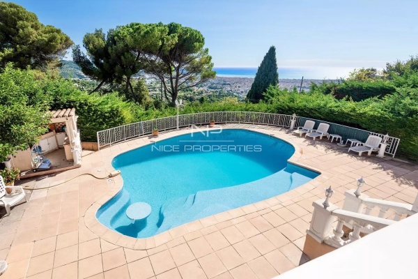 Luxury House for sale in Nice, 2 590 000 €, Photo 2