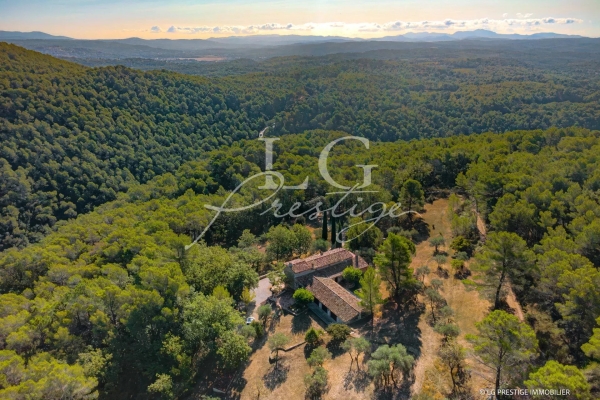 Luxury House for sale in Seillans, 2 295 000 €, Photo 2