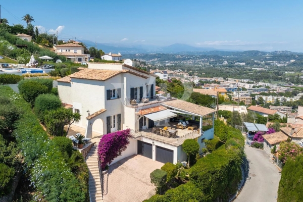 Luxury House for sale in Mandelieu-la-Napoule, 3 190 000 €, Photo 3