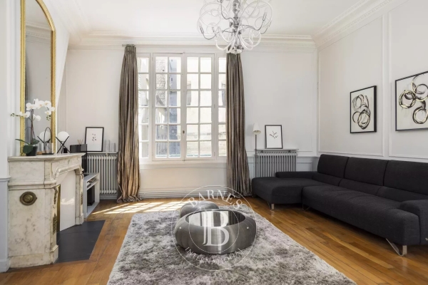 Luxury Apartment for sale in Paris 6Ème, 1 500 000 €, Photo 3