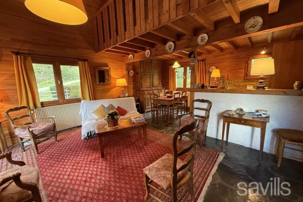 Maison de luxe à vendre à Les Allues, 1 260 000 €, Photo 3