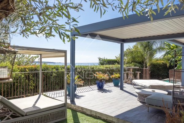 Luxury House for sale in Cannes, 1 595 000 €, Photo 4