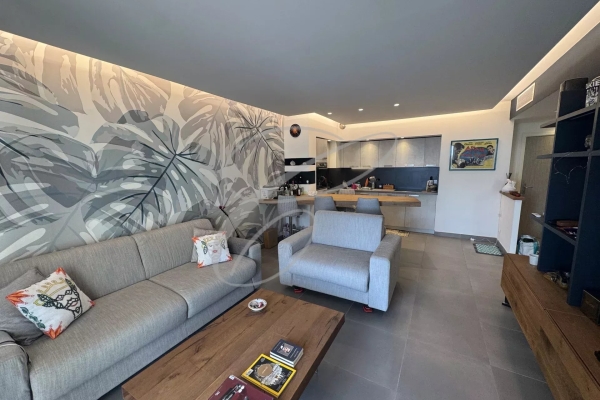 Appartement de luxe à vendre à Beausoleil, 650 000 €, Photo 4