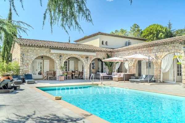 Luxury House for sale in Peymeinade, 2 295 000 €, Photo 4