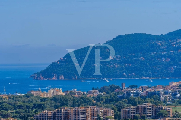 Luxury House for sale in Mandelieu-la-Napoule, 3 190 000 €, Photo 4