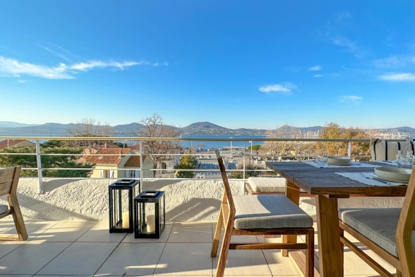 Appartement de luxe à vendre à Saint-Tropez, 1 375 000 €, Photo 4