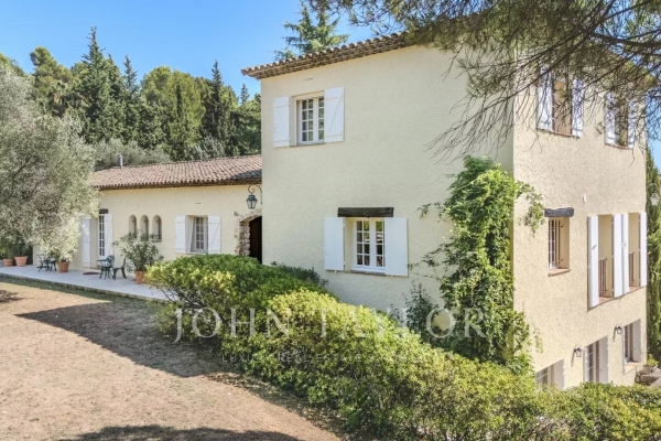 Luxury House for sale in Peymeinade, 2 295 000 €, Photo 5