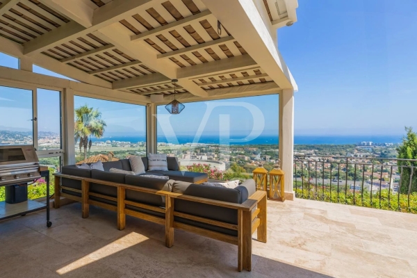 Luxury House for sale in Mandelieu-la-Napoule, 3 190 000 €, Photo 5