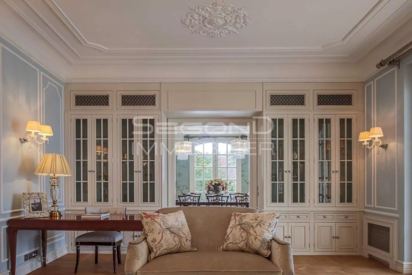 Maison de luxe à vendre à Cap d'Antibes, 13 650 000 €, Photo 5