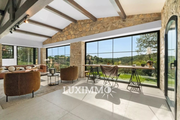 Maison de luxe à vendre à Valbonne, 2 990 000 €, Photo 5