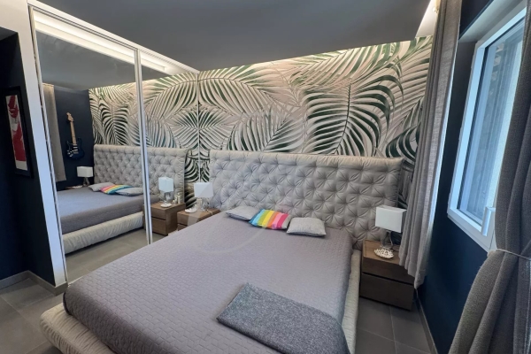 Appartement de luxe à vendre à Beausoleil, 650 000 €, Photo 6