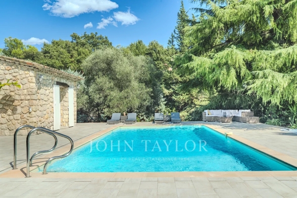 Luxury House for sale in Peymeinade, 2 295 000 €, Photo 6