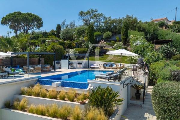 Luxury House for sale in Mandelieu-la-Napoule, 3 190 000 €, Photo 6