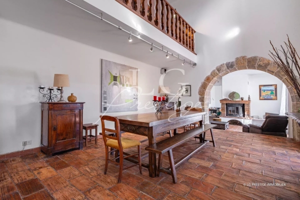 Luxury House for sale in Seillans, 2 295 000 €, Photo 6
