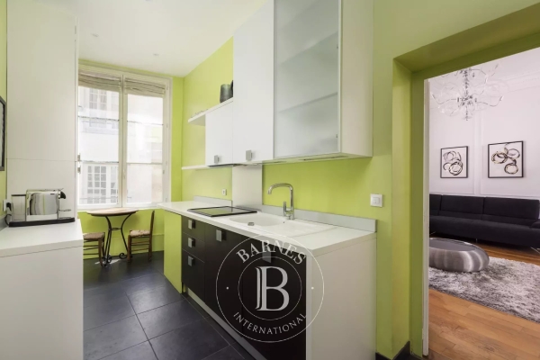 Luxury Apartment for sale in Paris 6Ème, 1 500 000 €, Photo 6