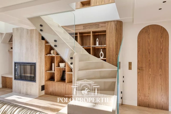 Luxury Apartment for rental in Paris 16Ème, 19 000 €, Photo 6