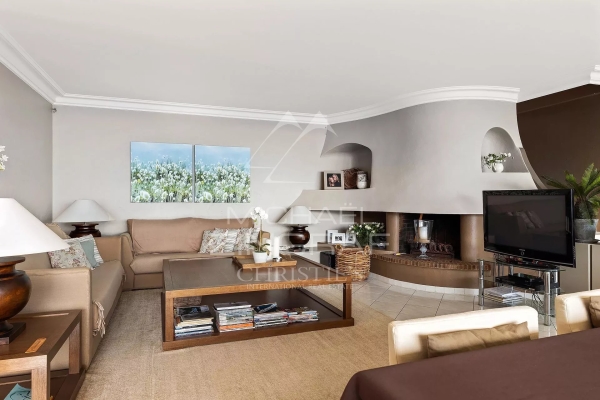 Maison de luxe à vendre à Mandelieu-la-Napoule, 2 330 000 €, Photo 6