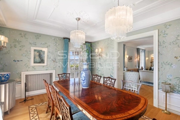 Maison de luxe à vendre à Cap d'Antibes, 13 650 000 €, Photo 6