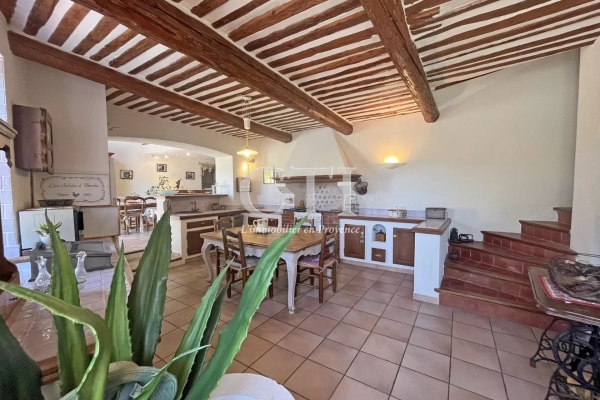 Maison de luxe à vendre à Vaison-la-Romaine, 790 000 €, Photo 6