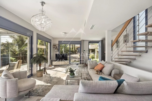 Luxury House for sale in Cannes, 1 595 000 €, Photo 7